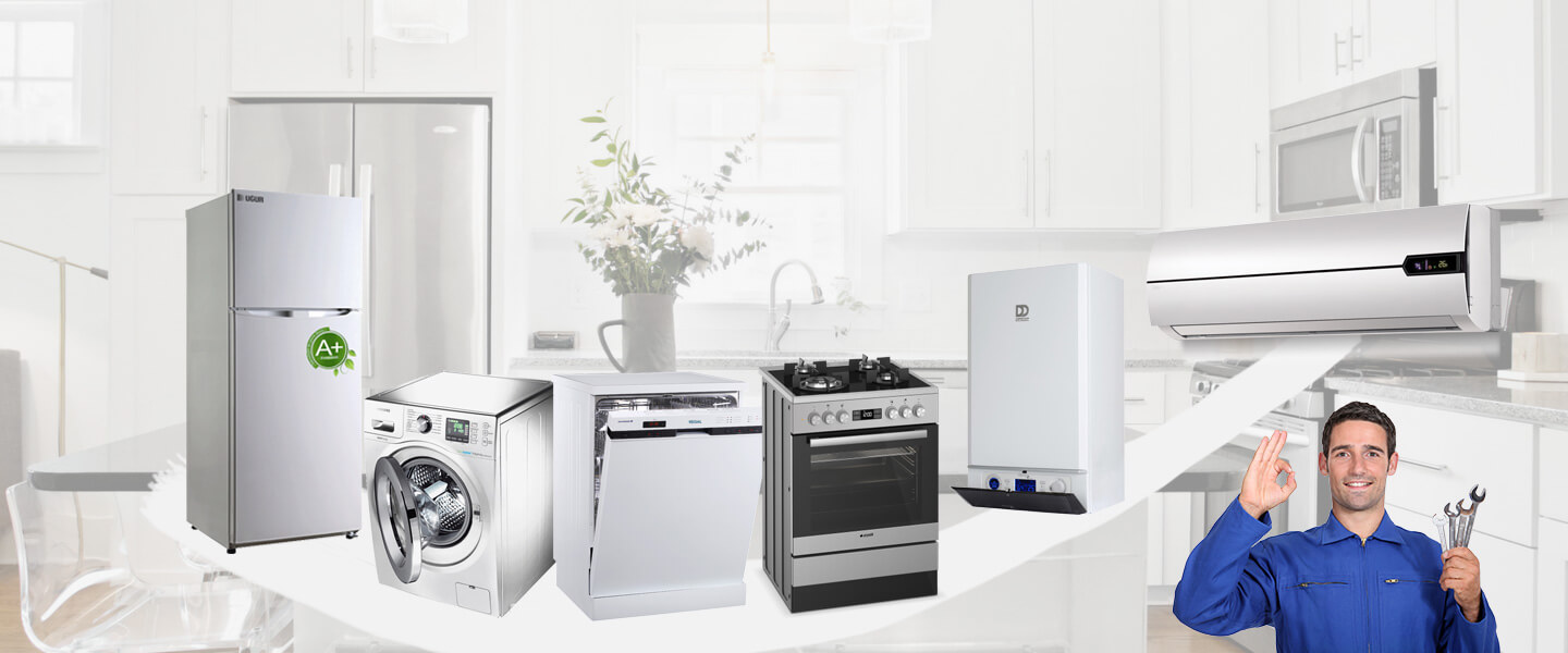 Çiftlikköy Maytag Servisi